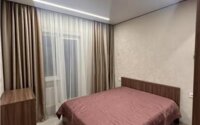 Продажа 1-комнатной квартиры, 40.7 м² в Астане - фото 2