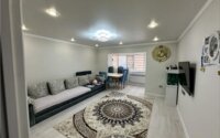 Продажа 2-комнатной квартиры, 50 м² в Астане