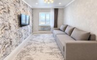 Продажа 2-комнатной квартиры, 54 м² в Астане
