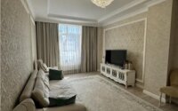 Продажа 3-комнатной квартиры, 100 м² в Астане