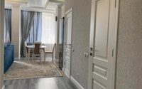 Продажа 3-комнатной квартиры, 76 м² в Караганде - фото 11
