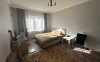 Продажа 1-комнатной квартиры, 40 м² в Алматы