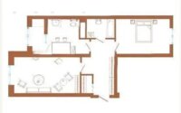 Продажа 2-комнатной квартиры, 62 м² в Астане - фото 2