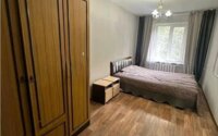 Продажа 2-комнатной квартиры, 46 м² в Алматы