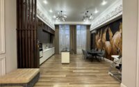 Продажа 3-комнатной квартиры, 160 м² в Караганде - фото 12