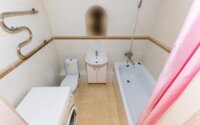 Аренда 1-комнатной квартиры, 35 м² в Астане - фото 6