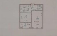 Продажа 1-комнатной квартиры, 37.4 м² в Астане - фото 6