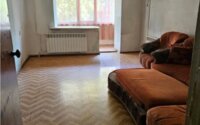 Продажа 3-комнатной квартиры, 59 м² в Алматы