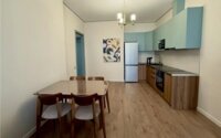 Продажа 2-комнатной квартиры, 54 м² в Алматы - фото 3