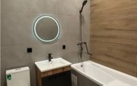 Продажа 2-комнатной квартиры, 41.1 м² в Астане - фото 4