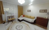 Продажа 1-комнатной квартиры, 41 м² в Караганде