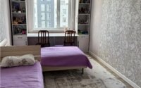 Продажа 3-комнатной квартиры, 84.7 м² в Астане - фото 2