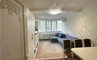 Продажа 2-комнатной квартиры, 38 м² в Алматы
