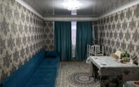 Продажа 3-комнатной квартиры, 60 м² в Темиртау