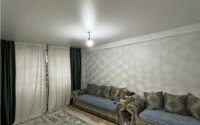 Продажа 1-комнатной квартиры, 37.2 м² в Астане