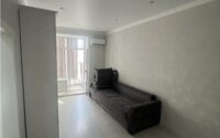 Продажа 1-комнатной квартиры, 41 м² в Астане