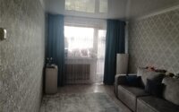 Продажа 3-комнатной квартиры, 63 м² в Абае