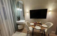 Продажа 1-комнатной квартиры, 21 м² в Астане