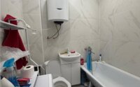 Продажа 1-комнатной квартиры, 27.6 м² в Астане - фото 6