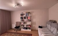 Продажа 1-комнатной квартиры, 36 м² в Астане