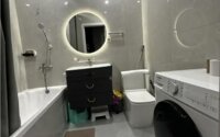 Продажа 1-комнатной квартиры, 44 м² в Астане - фото 2