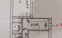 Продажа 2-комнатной квартиры, 52 м² в Астане - фото 5