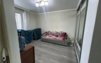 Продажа 1-комнатной квартиры, 33 м² в Астане