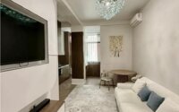Продажа 3-комнатной квартиры, 60 м² в Алматы