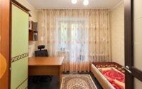 Продажа 4-комнатной квартиры, 84 м² в Караганде - фото 5
