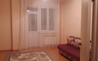 Продажа 1-комнатной квартиры, 40.3 м² в Астане