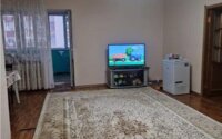 Продажа 2-комнатной квартиры, 60 м² в Астане