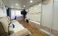 Продажа 3-комнатной квартиры, 59 м² в Караганде