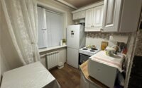 Продажа 3-комнатной квартиры, 61 м² в Караганде