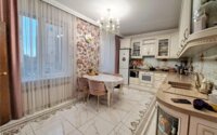 Продажа 5-комнатной квартиры, 252 м² в Астане - фото 17