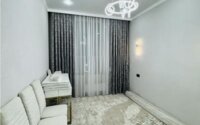 Продажа 2-комнатной квартиры, 58 м² в Алматы - фото 3