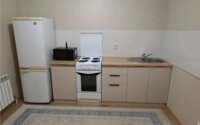 Продажа 1-комнатной квартиры, 41 м² в Астане - фото 2