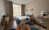 Продажа 3-комнатной квартиры, 99 м² в Астане - фото 3