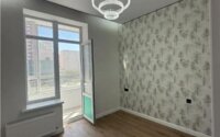 Продажа 2-комнатной квартиры, 38.5 м² в Астане - фото 2