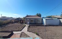 Продажа 4-комнатного дома, 68 м² в Караганде
