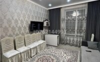Продажа 3-комнатной квартиры, 84 м² в Караганде - фото 2