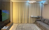 Продажа 2-комнатной квартиры, 55 м² в Астане