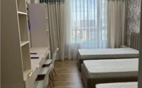 Продажа 4-комнатной квартиры, 102 м² в Астане