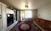 Продажа 4-комнатной квартиры, 79 м² в Караганде - фото 3