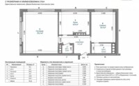 Продажа 2-комнатной квартиры, 74 м² в Алматы - фото 4