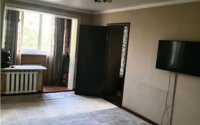Продажа 4-комнатной квартиры, 60 м² в Алматы