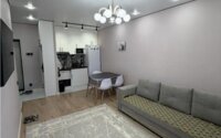 Продажа 2-комнатной квартиры, 37.1 м² в Астане - фото 3