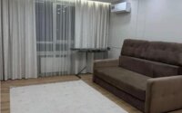 Продажа 1-комнатной квартиры, 46.5 м² в Алматы