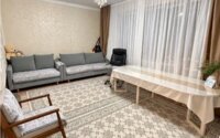 Продажа 2-комнатной квартиры, 65 м² в Астане