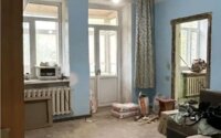 Продажа 2-комнатной квартиры, 44 м² в Караганде