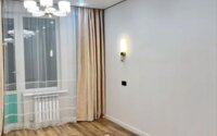 Продажа 2-комнатной квартиры, 55 м² в Алматы